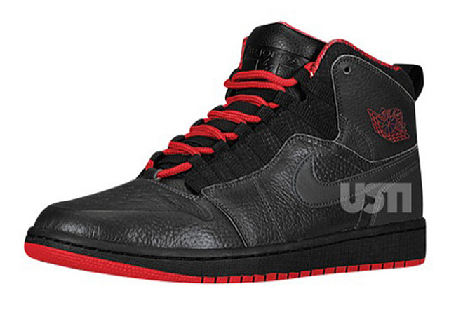 Air Jordan 1 Retro '94  Air Jordan 1 Retro '94 无烟煤配色发售信息