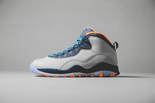 Air,Air, AJ10山猫310805-026 Air Jordan 10 "Bobcats" 山猫配色发售提醒