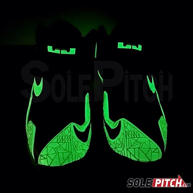 lebron 11 asg
