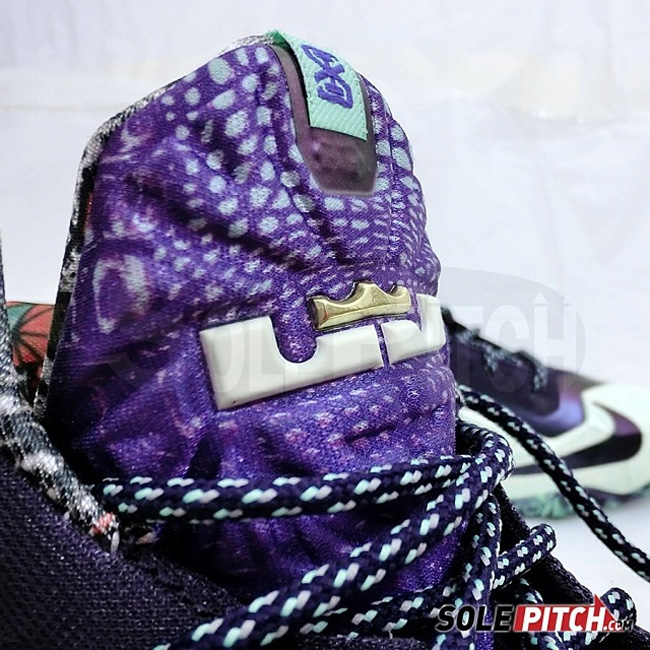 lebron 11 asg