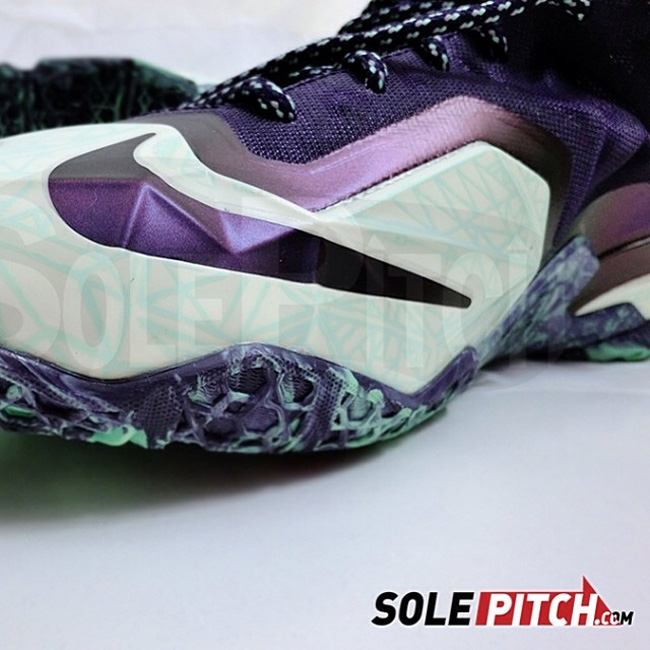 lebron 11 asg