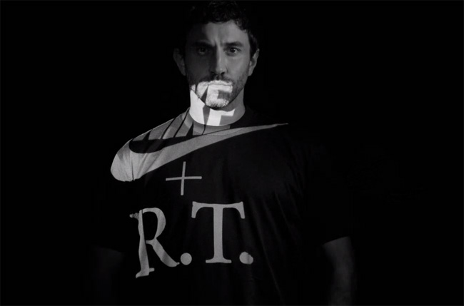 Givenchy,Riccardo Tisci Givenchy Riccardo Tisci Nike 联名纪梵希合作视频曝光