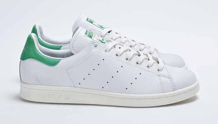 球鞋资讯,球鞋新闻,时尚杂  adidas Consortium Stan Smith 系列登场