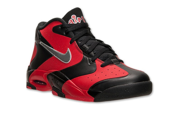 Nike Air Up 14,639029-004 639029-004 Nike Air Up '14 发售信息 & 实物图赏