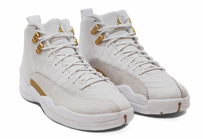 Octobers,Very,Own,x,Air,Jordan Drake Drake OVO x Air Jordan 系列正式发布