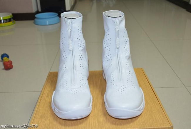 AJ28竹子,649501-100,Air Jordan X AJ28竹子649501-100 Air Jordan XX8 “Bamboo”实物图赏