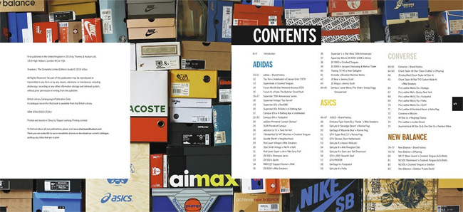 球鞋,宝典,Sneakers,The,Complete,Li  球鞋宝典 Sneakers: The Complete Limited Editions Guide 出版