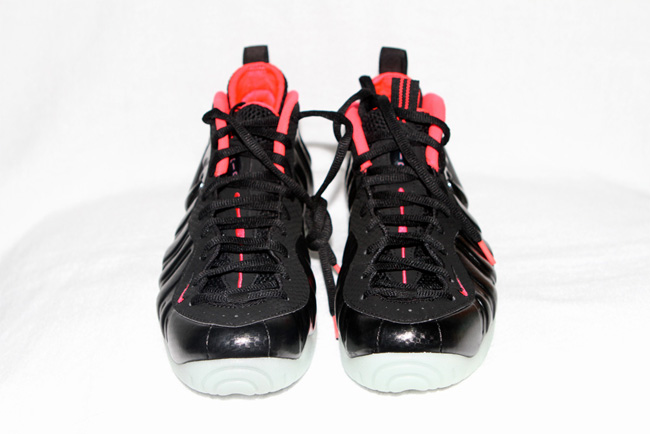 Nike Air Foamposite Pro Yeezy Nike Air Foamposite Pro Yeezy 低调奢华完美诠释，Foamposite 椰子泡高清图赏