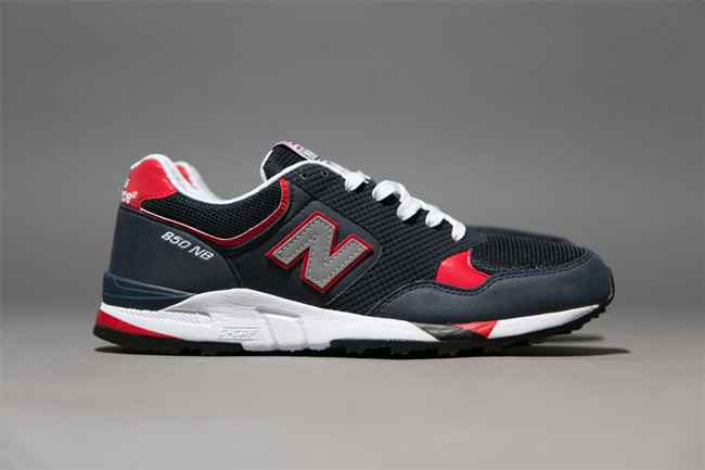 New Balance,New Balance 850  New Balance 2014 Spring 850 全新配色系列