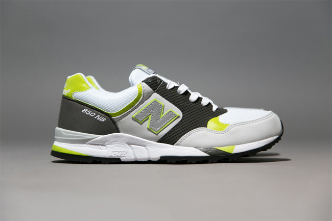 New Balance,New Balance 850  New Balance 2014 Spring 850 全新配色系列