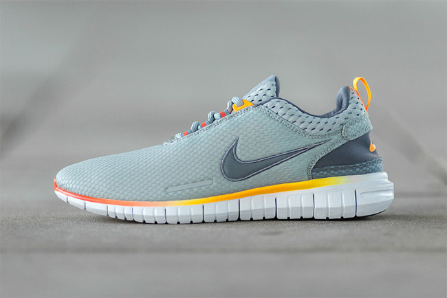 Free OG Breeze,Nike Nike新鞋发售 Nike 2014 夏季 Free OG Breeze 系列发布