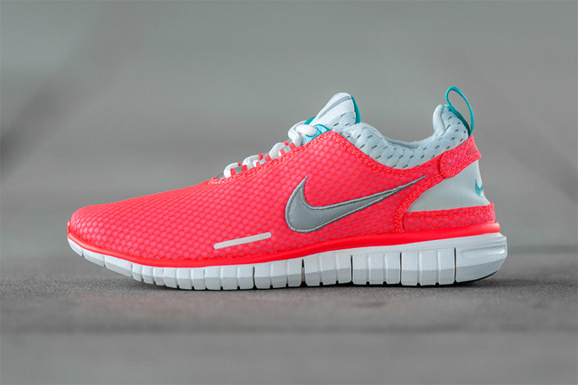 Free OG Breeze,Nike Nike新鞋发售 Nike 2014 夏季 Free OG Breeze 系列发布