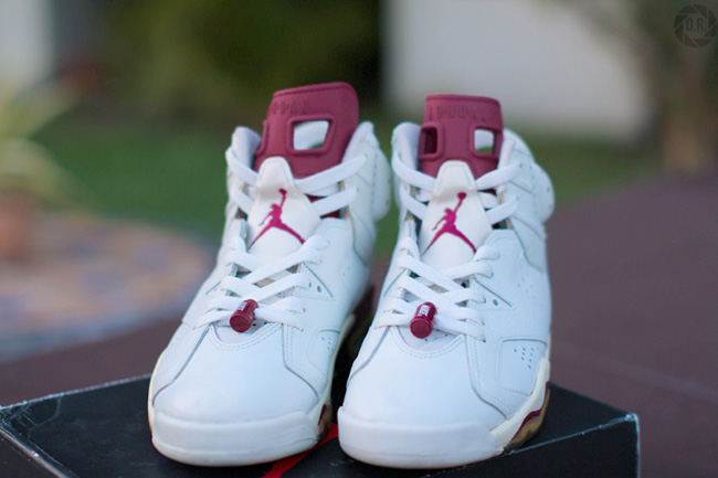 给大家带来这 5 款元年配色的实物图片.