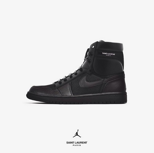 Jordan Brand,AJ AJ联名发售信息2014 当 Jordan Brand 携手时尚巨头们...