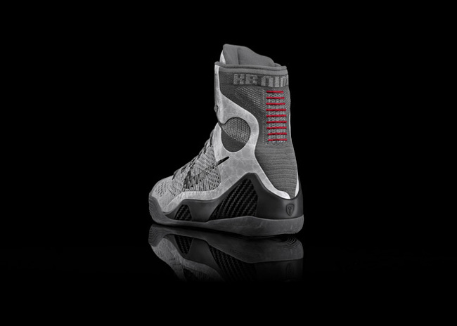 Kobe 9 Elite,科比9代,630847-003 科比9代630847-003 Kobe 9 Elite ＂Detail＂ 发售信息