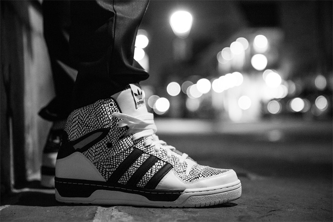 adidas Originals,Attitude,复古球鞋  adidas Originals 2014 春季 Metro Attitude 复古球鞋