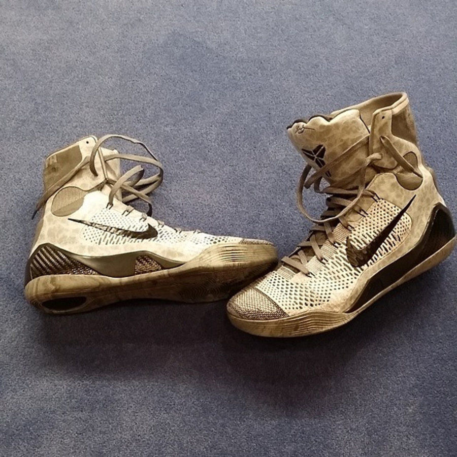 Kobe 9 Elite,科比9代 科比9代价格 Kobe 9 Elite 新配色实物曝光