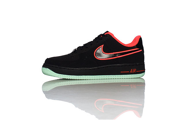 Nike,Air,Force,Low,“,YEEZY,”,即  Nike Air Force 1 Low “YEEZY”即将发售