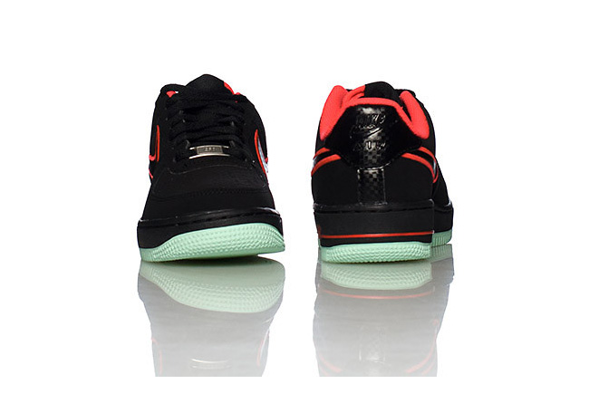 Nike,Air,Force,Low,“,YEEZY,”,即  Nike Air Force 1 Low “YEEZY”即将发售