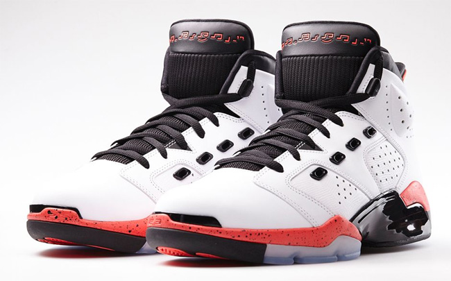 Jordan 6-17-23,428817-123 428817-123 Jordan 6-17-23 ＂Infrared 23＂ 官方图片发布