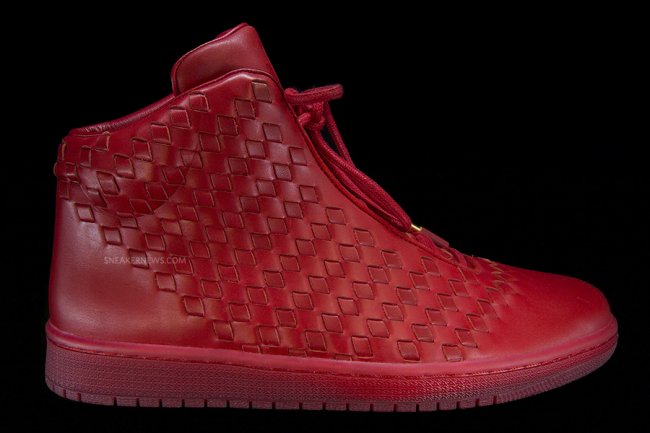 Jordan Shine  Jordan Shine 实物高清图赏