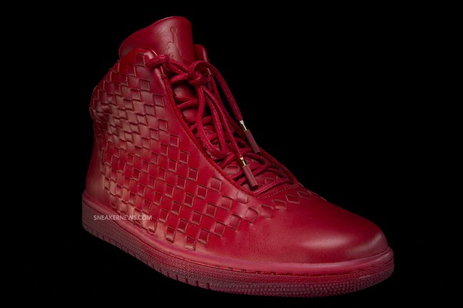 Jordan Shine  Jordan Shine 实物高清图赏