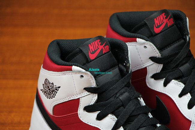 aj1胭脂红,aj1,air jordan 1 aj1胭脂红 air jordan 1 "carmine" 胭脂