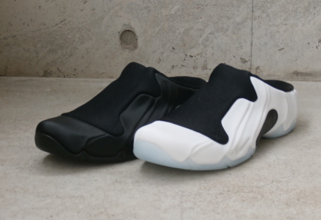 风拖,Clogposite 644585-001 644585-100 风拖 Nike Solo Slide 日本发售
