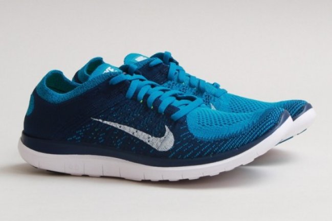 Nike Free 4.0 Flyknit  Nike Free 4.0 Flyknit 2014 夏季新配色即将上市