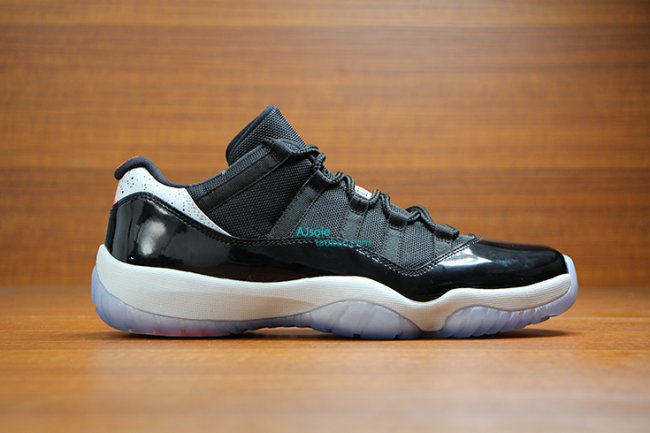 AJ11 Low,Air Jordan 11,AJ11,52 AJ11低帮528895-023 Air Jordan 11 Low “Infrared 23” 发售信息