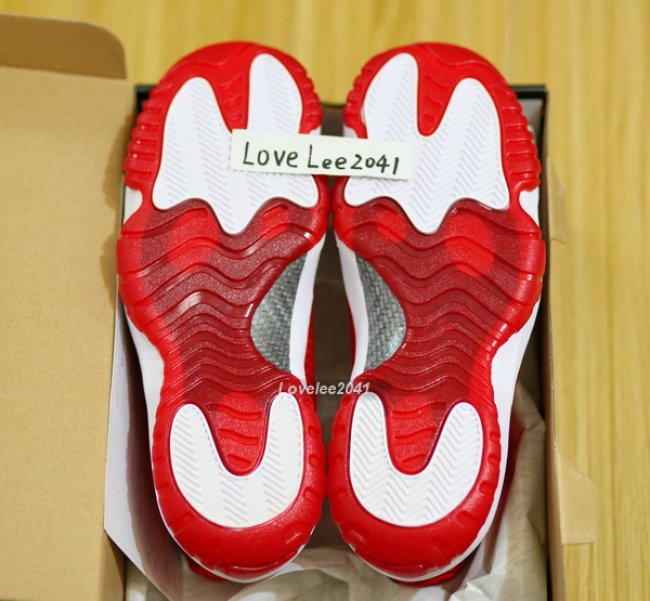 Jordan Future,656503-601 656503-601 Jordan Future “True Red” 实物图赏