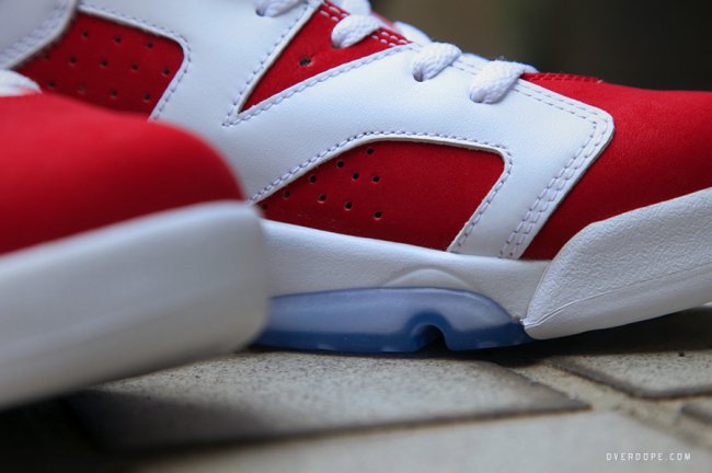 aj6,aj6胭脂红,air jordan 6,384664 aj6胭脂红384664-160 air jordan