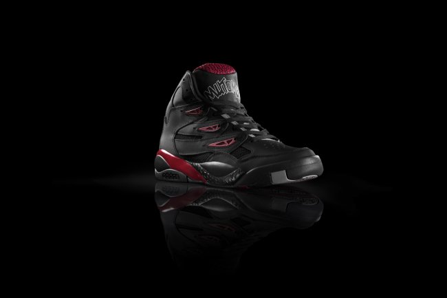 adidas Mutombo 2 穆托姆博非洲大山 adidas Mutombo 2 官方图片发布