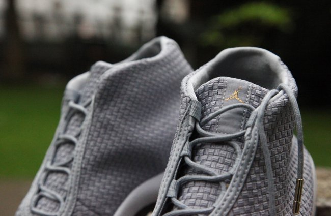 652141-003,Jordan Future 652141-003 Jordan Future “Wolf Grey” 实物图赏