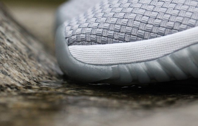 652141-003,Jordan Future 652141-003 Jordan Future “Wolf Grey” 实物图赏