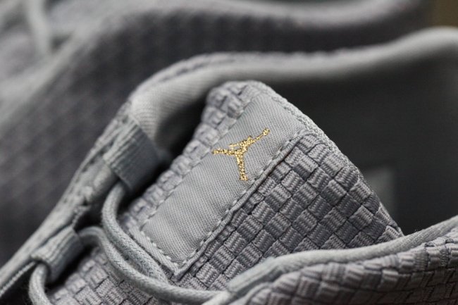 652141-003,Jordan Future 652141-003 Jordan Future “Wolf Grey” 实物图赏