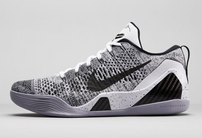 Nike,Kobe,9,Elite,Low,贝多芬配 科比9代精英版 Kobe 9 Elite Low 贝多芬配色官方发布