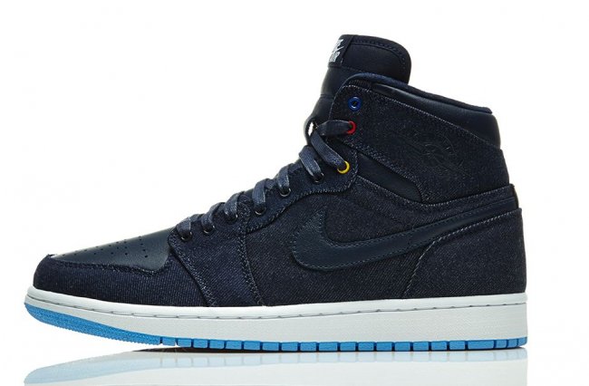 AJ1,Air Jordan 1,682781-415 AJ1 682781-415 Air Jordan 1 High OG “Family Forever” 官方发售信息