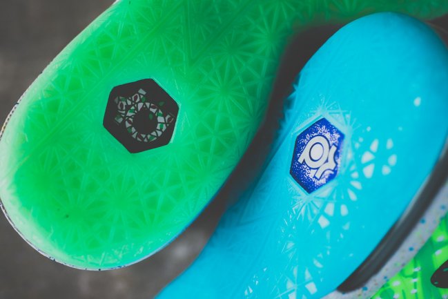 669809-500,KD6,What The KD 669809-500中国发售日期 KD6 ＂What The KD＂ 美图欣赏