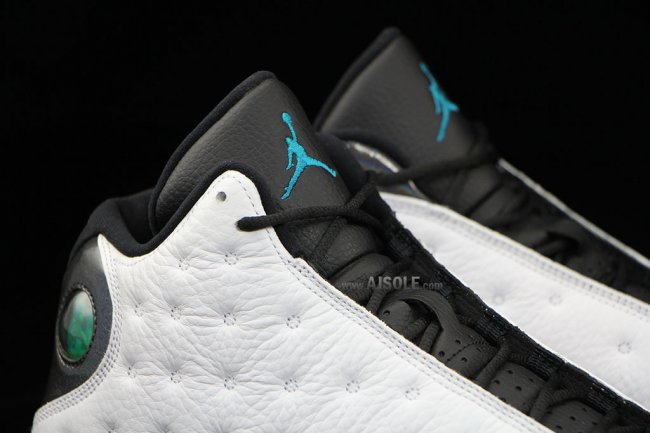 AJ13,Air Jordan 13,414571-115 AJ13 414571-115 Air Jordan 13 “Hologram” 更多实物图赏