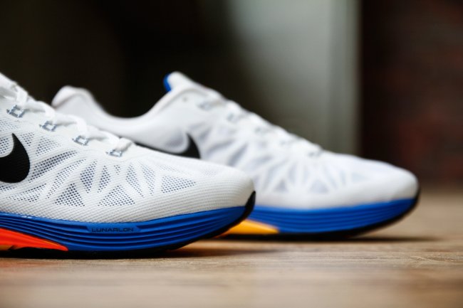 Nike LunarGlide 6  Nike LunarGlide 6 即将上市发售