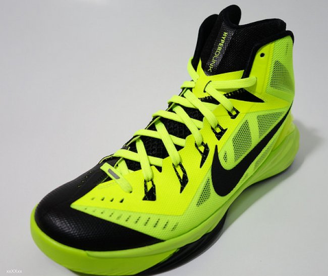 HD2014,Nike Hyperdunk 2014 HD2014实战 Nike Hyperdunk 2014 球鞋实战评测