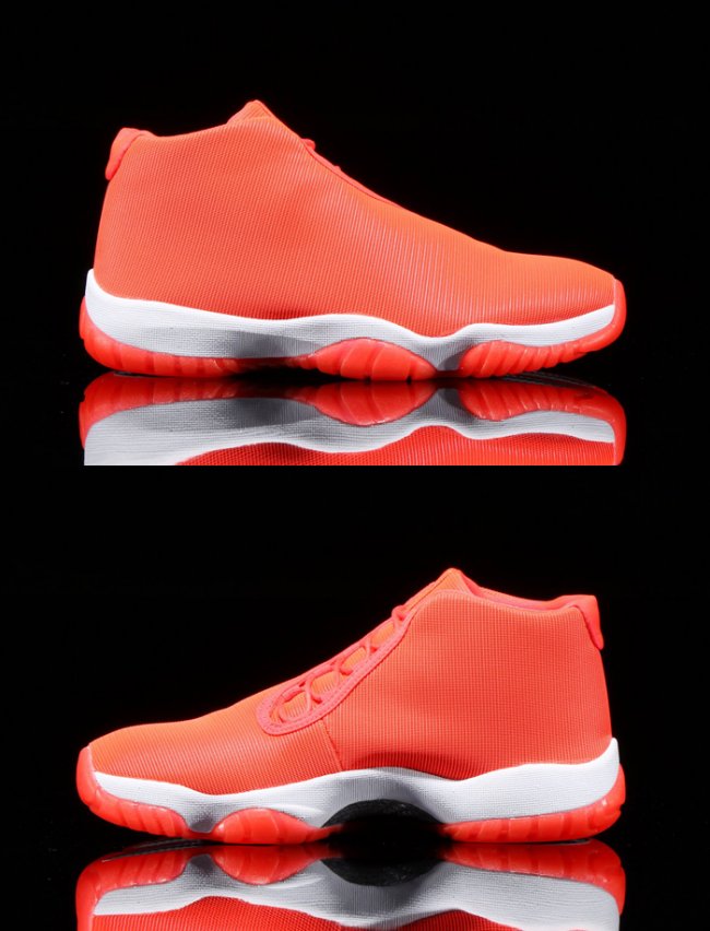 656503-623,Jordan Future 656503-623 Jordan Future “Infrared 23” 更多图赏