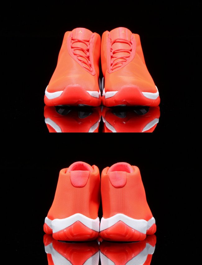 656503-623,Jordan Future 656503-623 Jordan Future “Infrared 23” 更多图赏