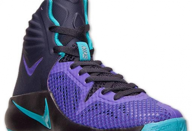 Nike,Hyperfuse,2014,正式曝光  Nike Hyperfuse 2014 正式曝光
