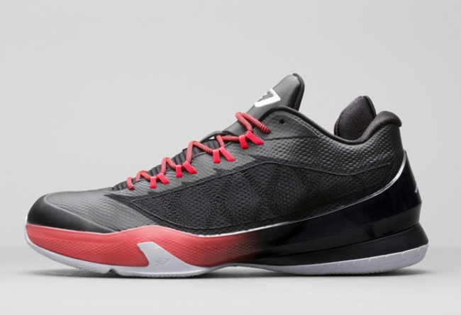 Jordan,Brand正式发布Jordan  保罗八代登场，Jordan CP3.VIII 正式发布