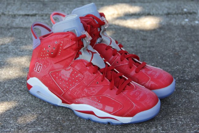 Slam dunk aj6 online