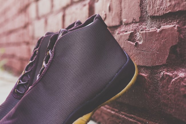 Jordan Future  Jordan Future “Deep Burgundy” 全新配色