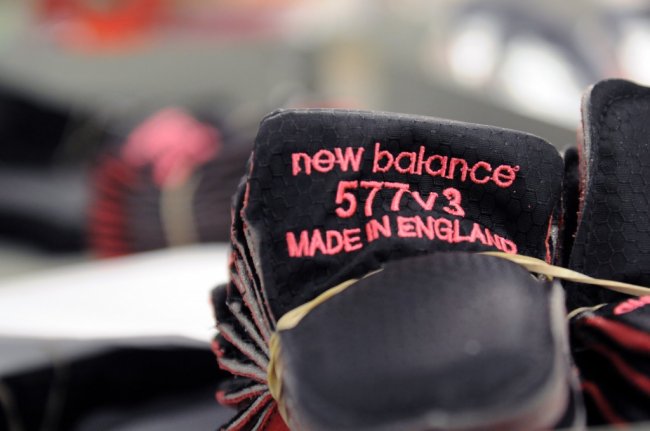 New Balance  【科普】解读 New Balance 球鞋编号