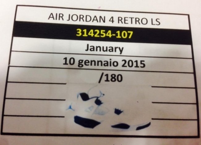AJ,Air Jordan AJ2015发售信息日期 Air Jordan 2015 春季发售清单一览